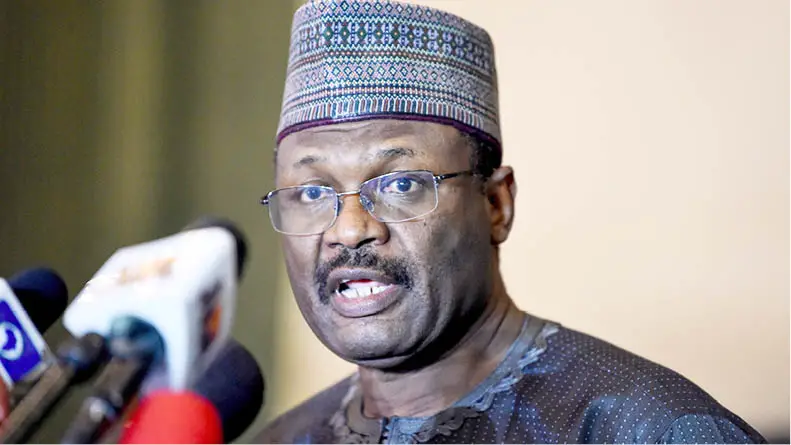 INEC Speaks On Uploading Real-Time Results On IReV