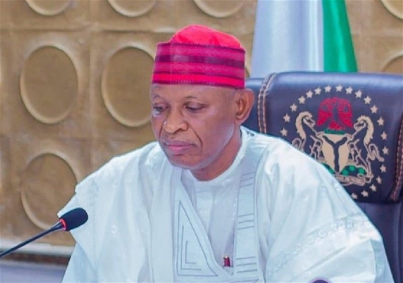 Sacked Kano Governor, Yusuf Reveals Next Line Of Action 
