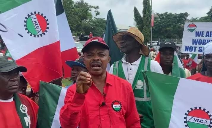 Nationwide Strike Continues Today with Increased Enforcement — Organised Labour