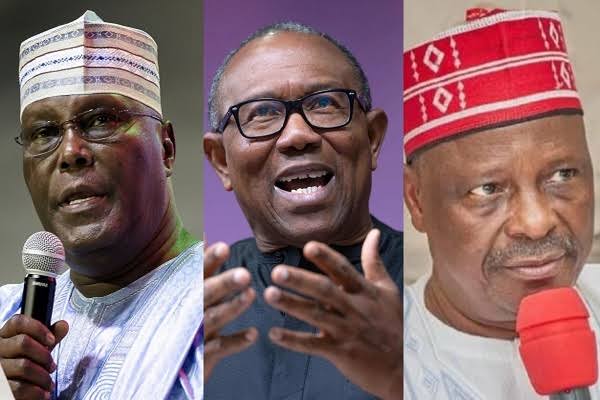 Labour Party Welcomes Atiku’s Merger Proposal, NNPP Insists On Kwankwaso As Flagbearer