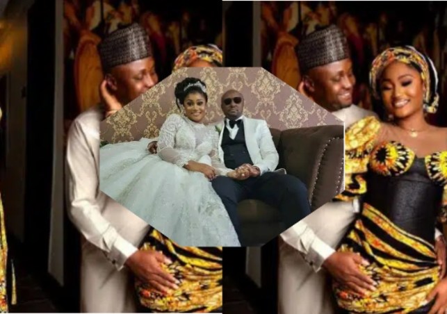 Hold My Husband Responsible, If Anything Happens To Me – Israel DMW’s Wife, Sheila