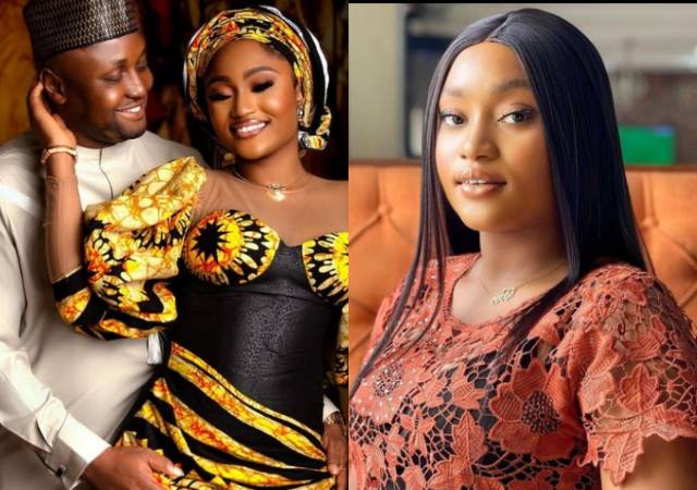 Sheila Said I Was Disgracing Her Because I Act Like Davido’s Slave – Isreal DMW Speaks On Crashed Marriage