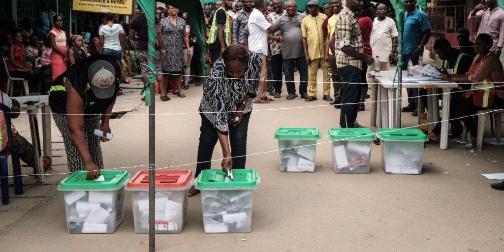 Igala Elders Calls For Postponement Of Kogi Governorship Election