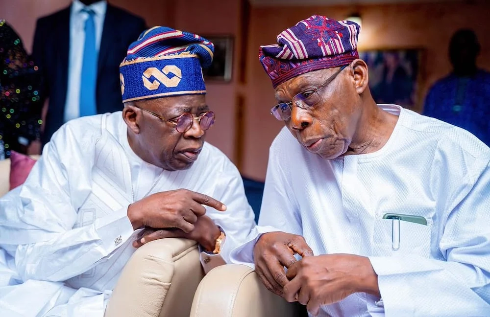 Intervene Without Further Delay In Ongoing Political Crisis In Kano - Yoruba Community Tells Tinubu, Obasanjo