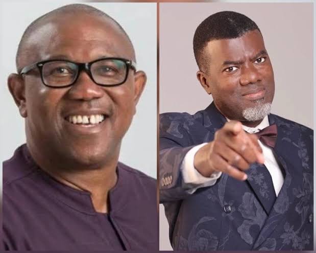 Omokri Calls Out Obi Over LP's Rejection Of Atiku's Merger Proposal