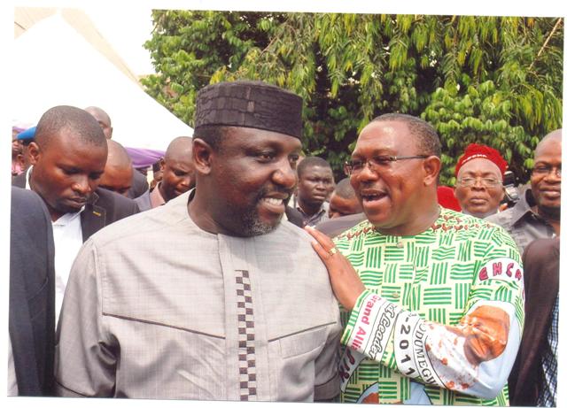 Tanko Berates MASSOB For Accusing Peter Obi Of Betraying Ojukwu