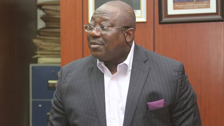 Senate Confirms Tunji Olaopa As Chairman Of Federal Civil Service Commission