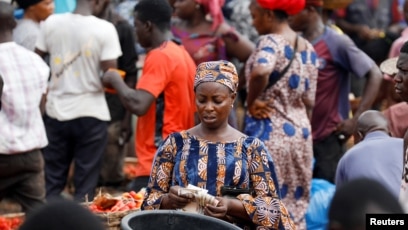 Christmas: Traders lament over low patronage as bag of rice hits N70,000