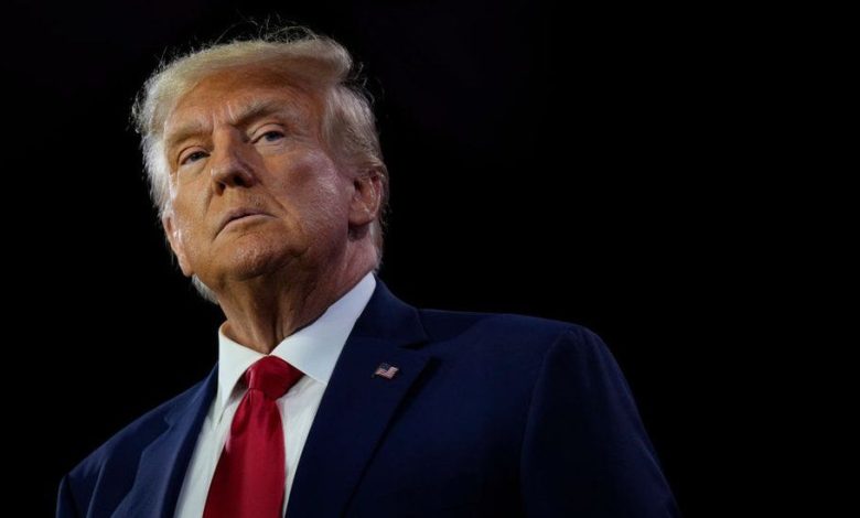BREAKING: Court Disqualifies Donald Trump From 2024 US Ballot