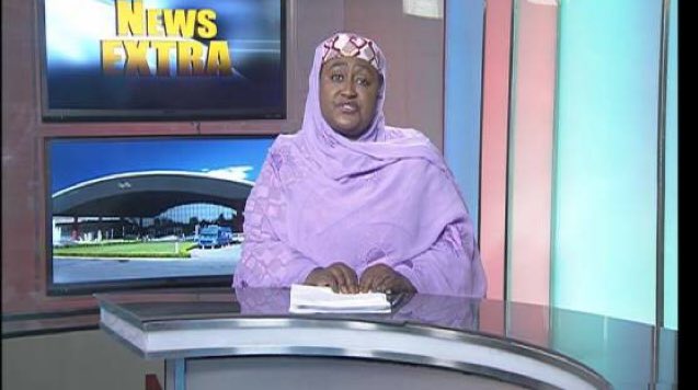 A Long-serving Broadcaster At NTA Network News, Aisha Bello Is Dead