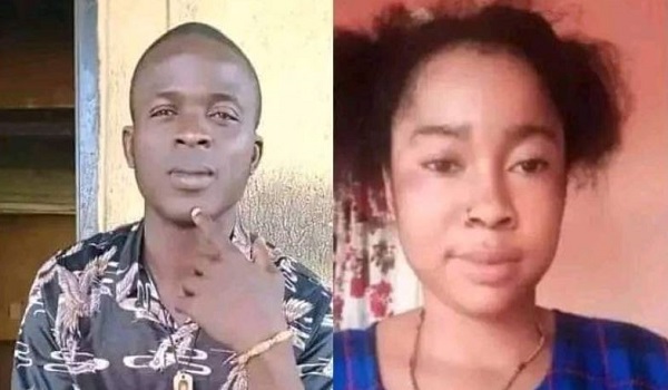 How I Killed My Police Lover – Victim’s Girlfriend