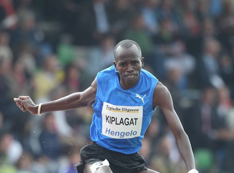 Ugandan Athlete, Kiplagat Found Dead In Kenya