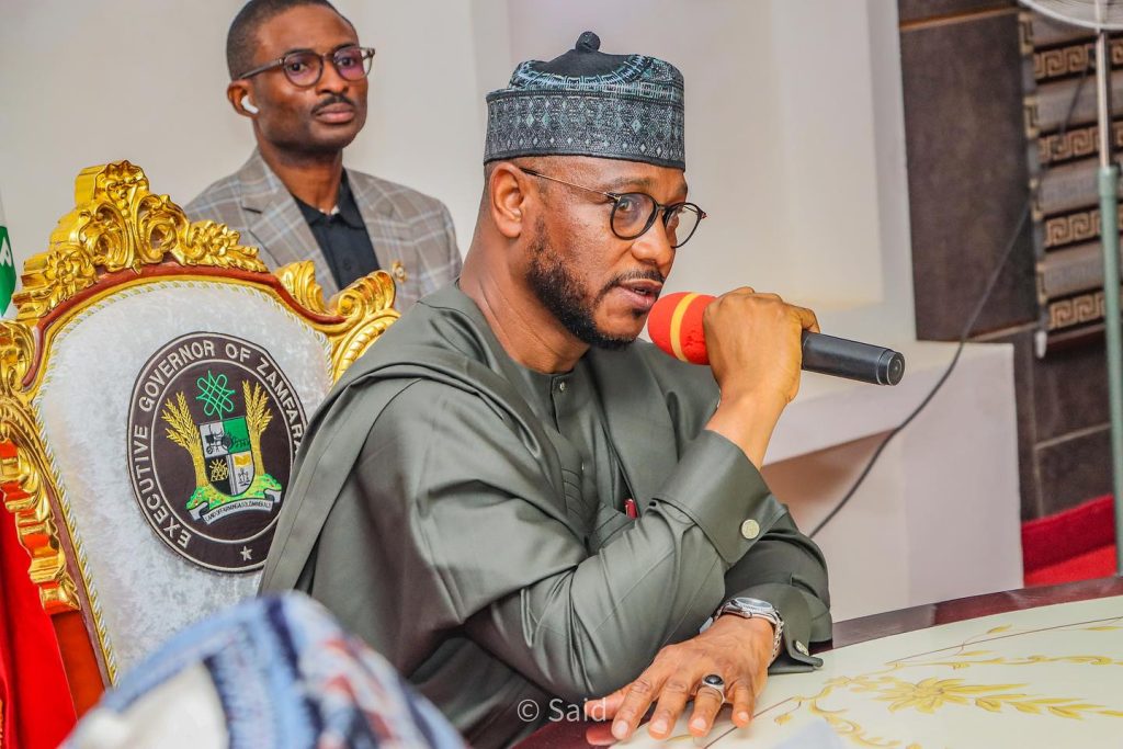 Again, Zamfara Shuts Down 11 Cattle Markets Over Bandits