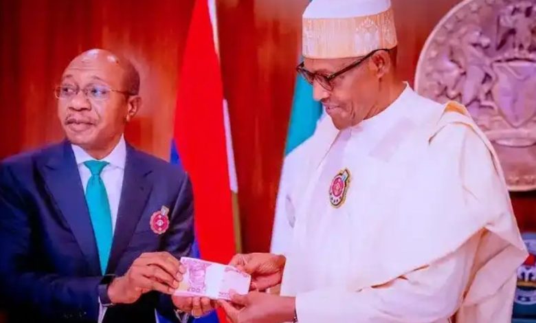 Buhari’s nephew approved 2022 Naira redesign” – CBN investigator exposes massive corruption under Emefiele
