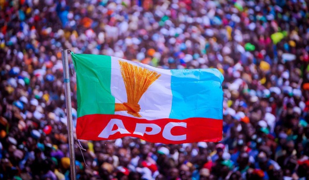 APC Assembly Forum Rejects Membership Of 27 Rivers Lawmakers Who Dumped PDP