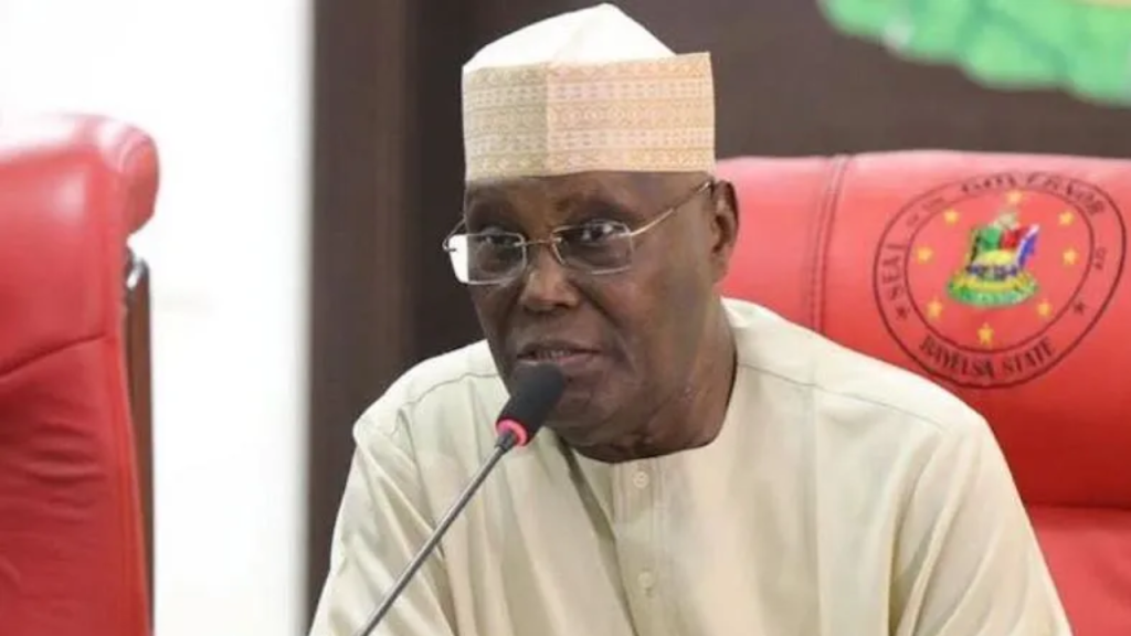 I Don’t Have Any Relationship With Intels Anymore – Atiku