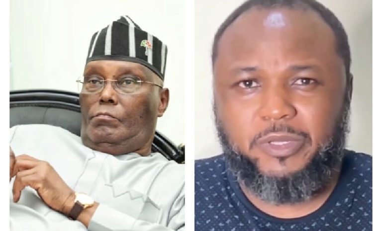 Atiku’s Former Aide, Achimugu Gets Top Appointment In Tinubu’s Govt