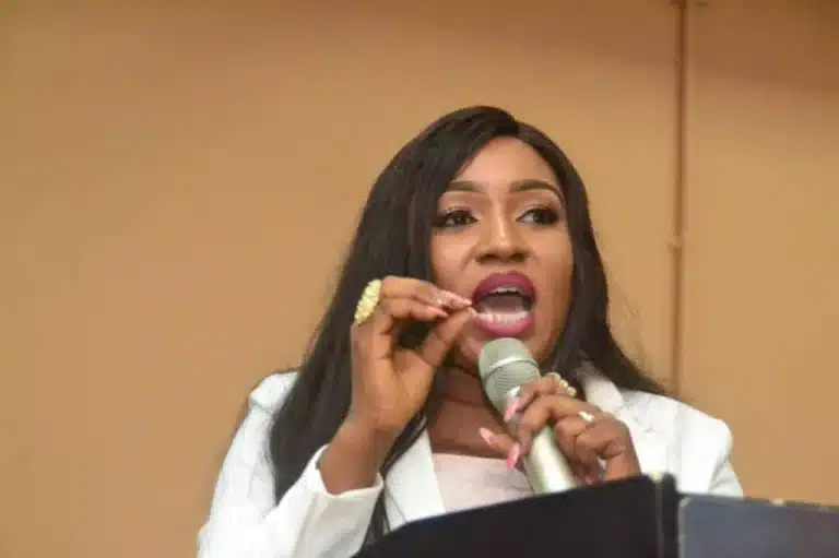 BREAKING: FG Resumes Payment Of N-Power Beneficiaries’ Salary