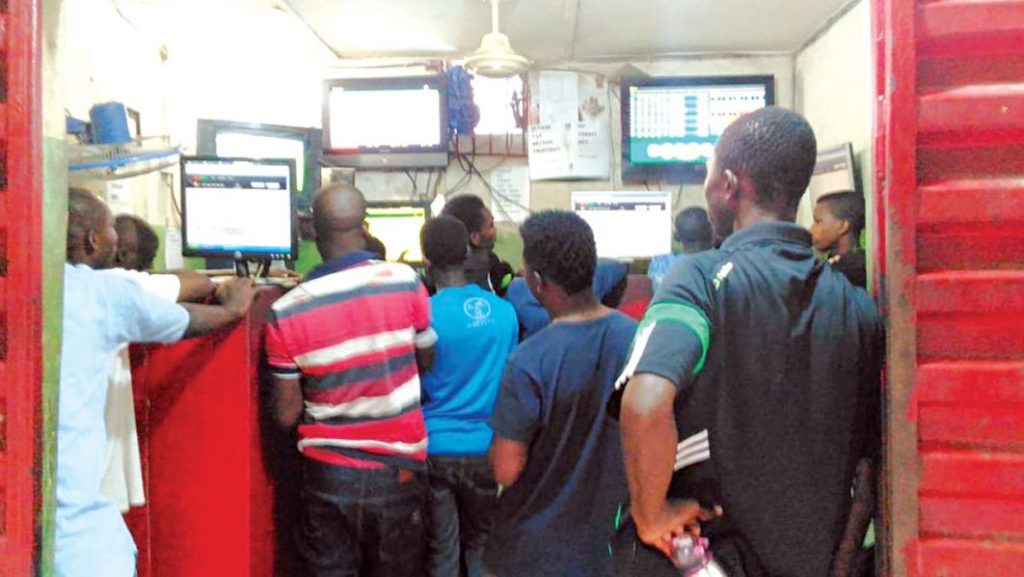 Lagos Worker Dragged To Court For Splashing Employer’s Money On Sports Betting