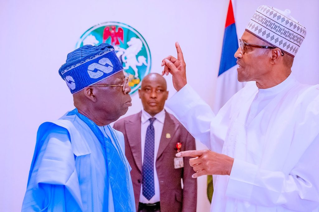 It Will Be Disastrous If You Fail To Probe Buhari’ – Former Northern Governor Tells Tinubu