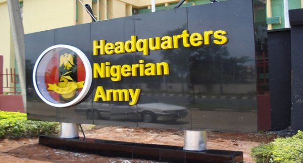 Defence HQ Speaks On Alleged Maltreatment Of Women In Plateau