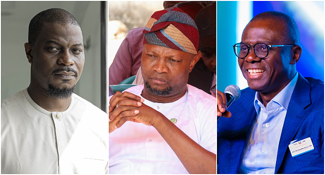 Supreme Court Reserves Judgments In PDP, Rhodes-Vivour Cases Against Sanwo-Olu