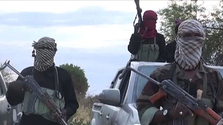 Terrorists Kill Taraba Community Head In Latest Attack