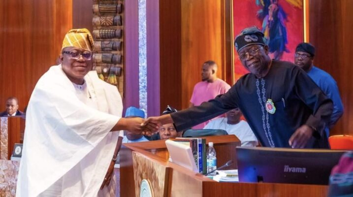 Chairman Pledges To Deepen Reforms For Good Governance As Tinubu Inaugurates Civil Service Commission