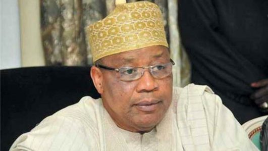 I Gave Nigeria My Best As President – Babangida