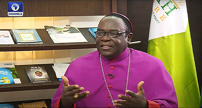 Plateau Killings: Nigerians Now Believe Govt Can’t Protect Them – Kukah