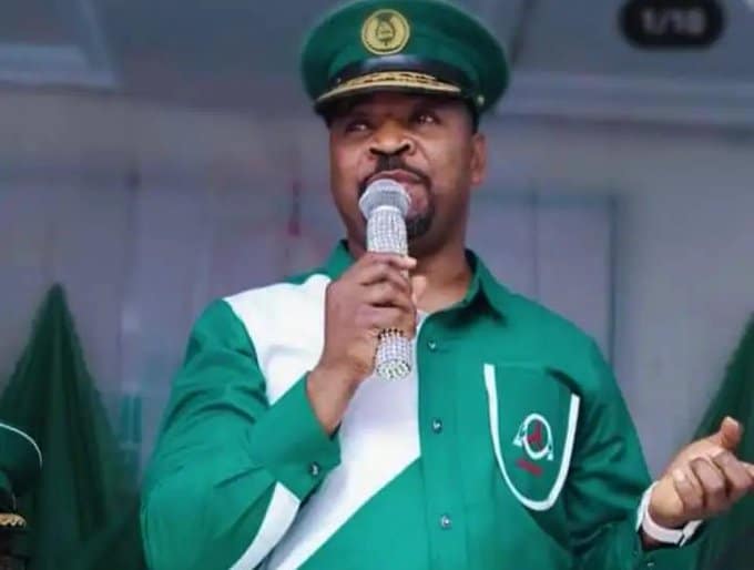 FG, Sanwo-Olu, Police, Others React As MC Oluomo Wins NURTW Re-election