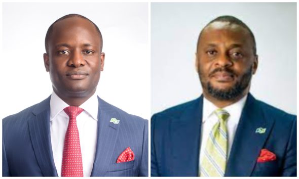 BREAKING: NGX Group appoints Popoola, Chiemeka GMD, CEO