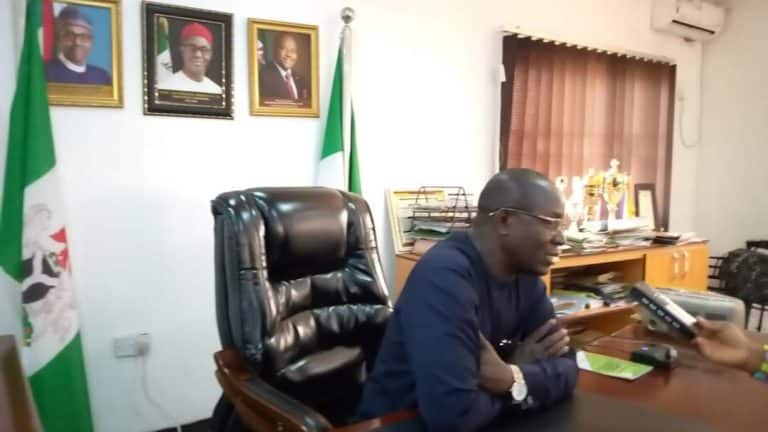 Rivers Crisis: Another Commissioner Dumps Fubara's Cabinet As Resignation Rises To Eight [Full List]