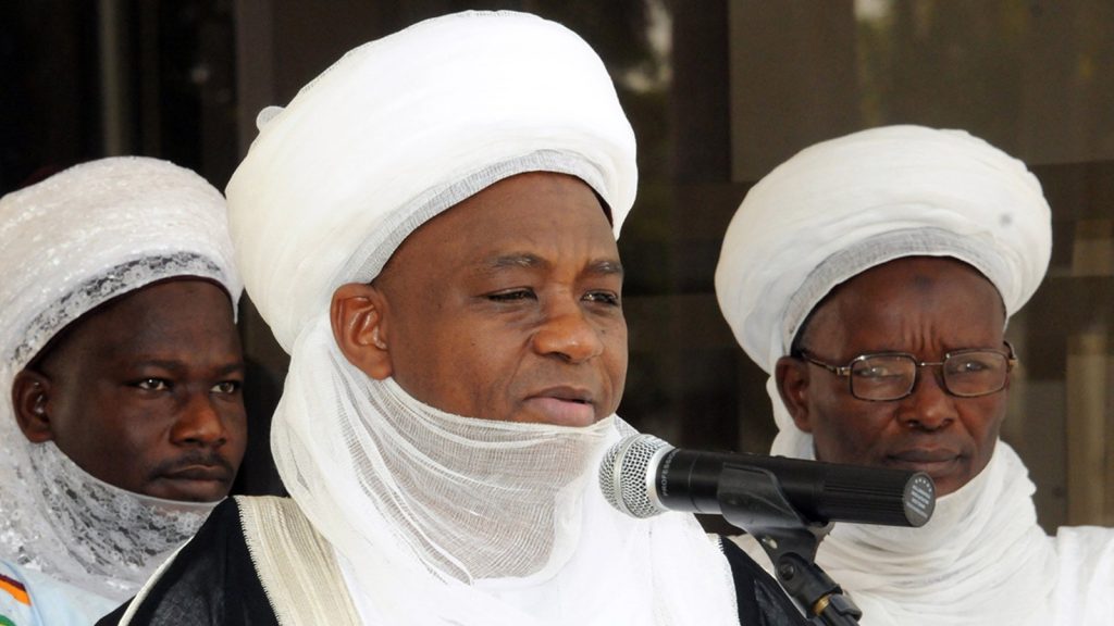 Bandits Are Steps Ahead Of Govt, Sultan Reacts To Plateau Killings