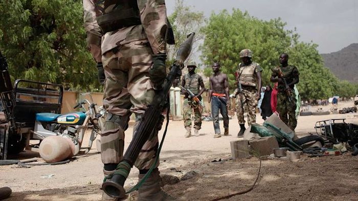 Villagers Flee Their Homes As Two Terrorists Groups Clash In Kaduna