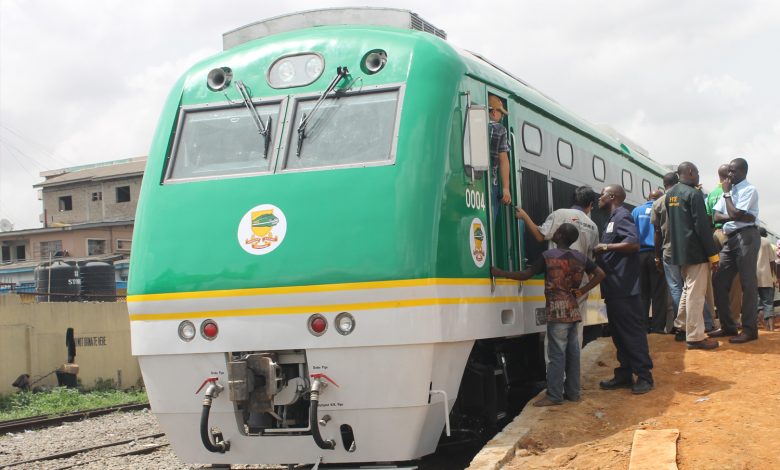 Nigerian Railway Corporation Announces Free Train Services