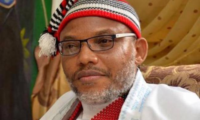 Supreme Court Has Opened New Window For My Release – Nnamdi Kanu Assures Supporters