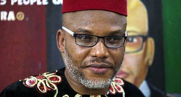 BREAKING: Supreme Court Upholds Treason Charge Against IPOB Leader, Nnamdi Kanu