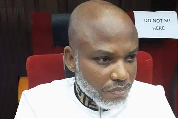 Nnamdi Kanu’s Family Appreciates Ohanaeze, IPOB Supporters In Christmas Message