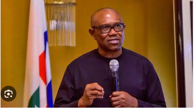 Despite The Immense Hardship In The Country, Don’t Stop Appreciating God – Peter Obi Sends Christmas Message To Nigerians