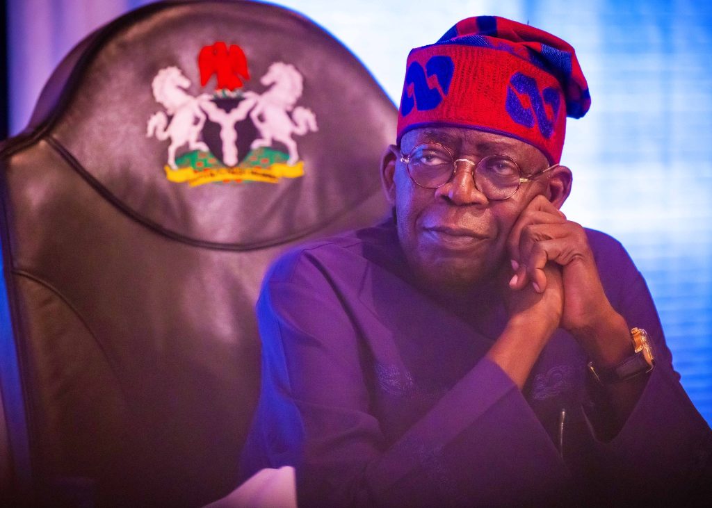 Black Christmas: Tinubu Reacts to Plateau Mass Killings, Issues Directives