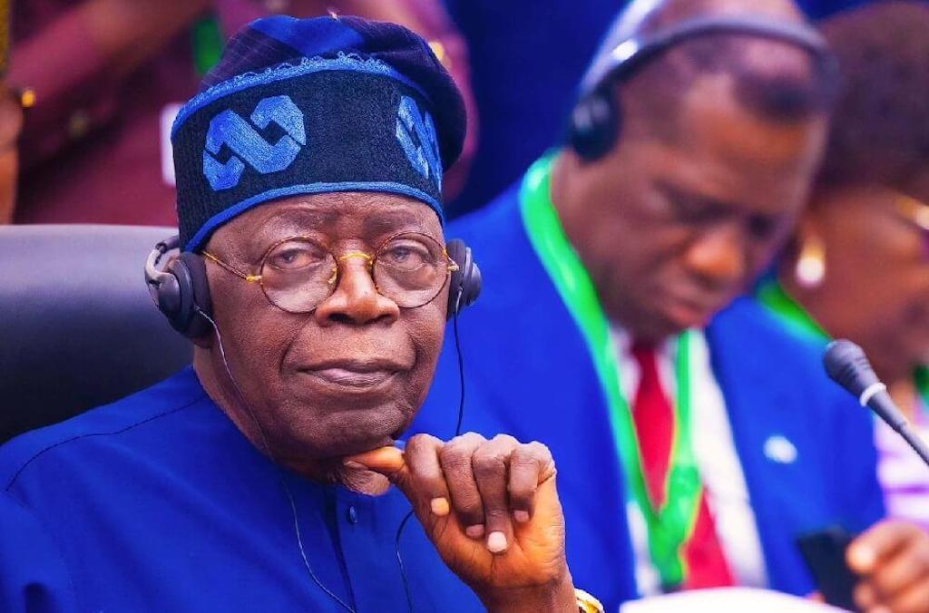 We Are Re-engineering Nigeria For The Good Of Everyone – Tinubu