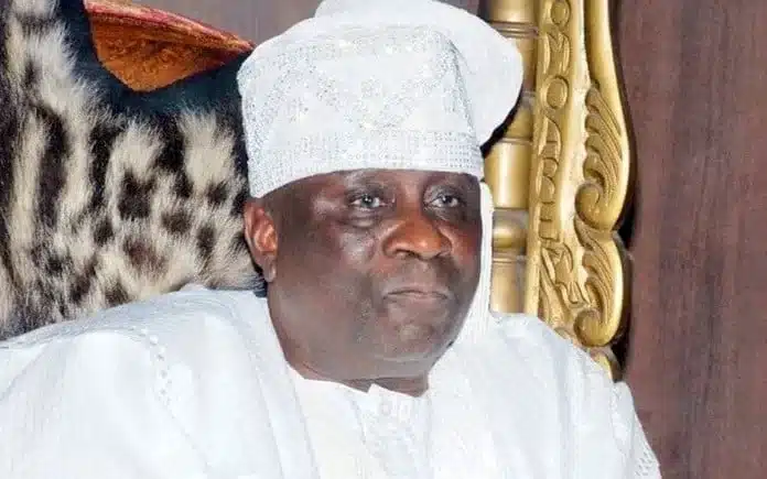 Oba Of Lagos Tells Igbos What To Do Following Demolition Of Houses In The State 