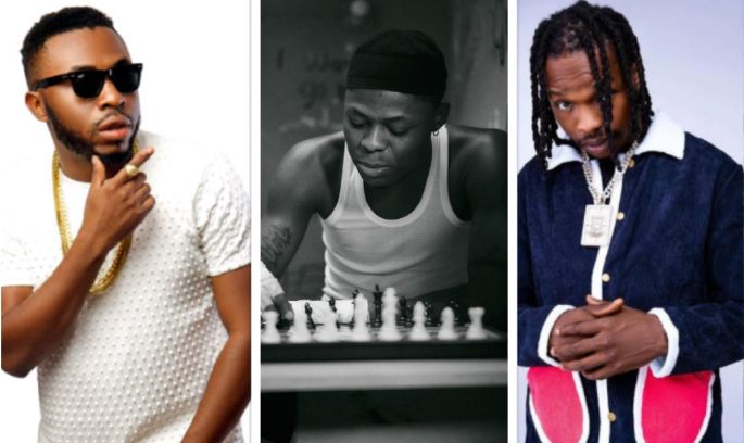 Them Never Bury Mohbad You Dey Release New Song’ – Slamklef Slams Naira Marley