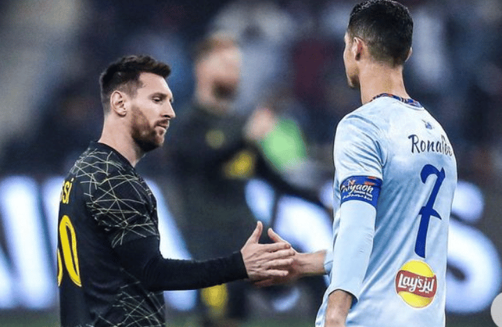 Inter Miami Confirm Cristiano Ronaldo, Lionel Messi Reunion