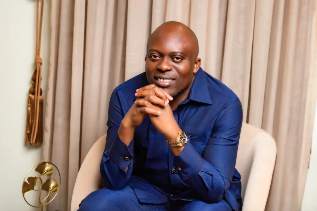 Embattled Rivers State Governor, Fubara Announces Christmas Bonus For Civil Servants