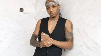 Why I Am Selfish – Tekno