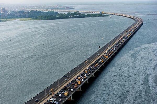 BREAKING: Again, FG Announces Closure Of Third Mainland Bridge