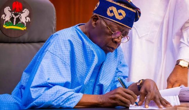 Main Reason November Salaries Of Over 2,000 FG Workers Are Withheld