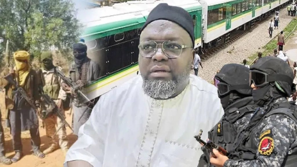 Boko Haram Negotiator, Tukur Mamu Granted Access To Doctors